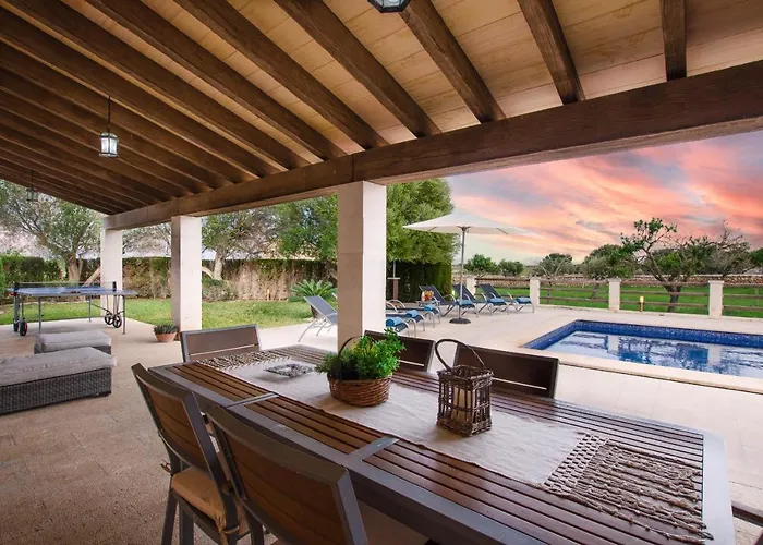 Yourhouse Can Cuixa Villa